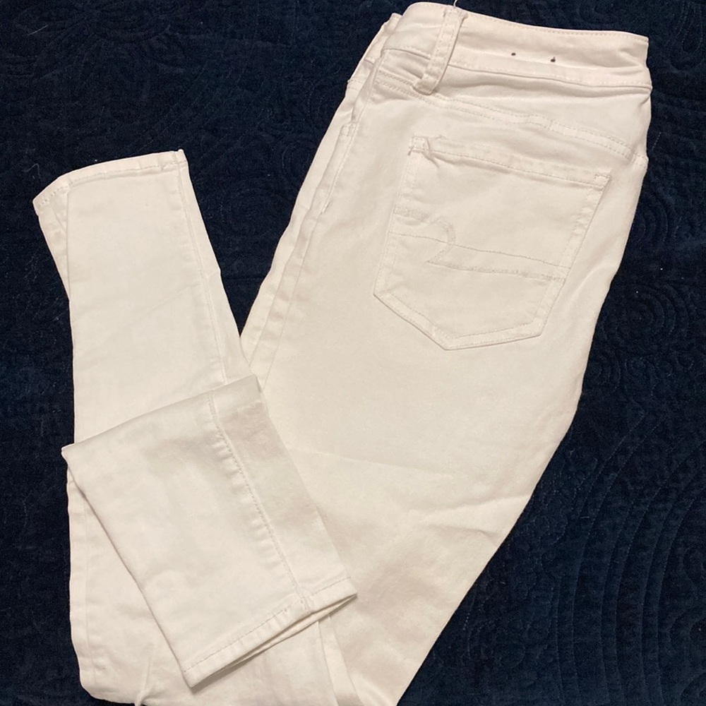 American eagle jeansSKINNY